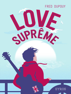 cover image of Love Suprême